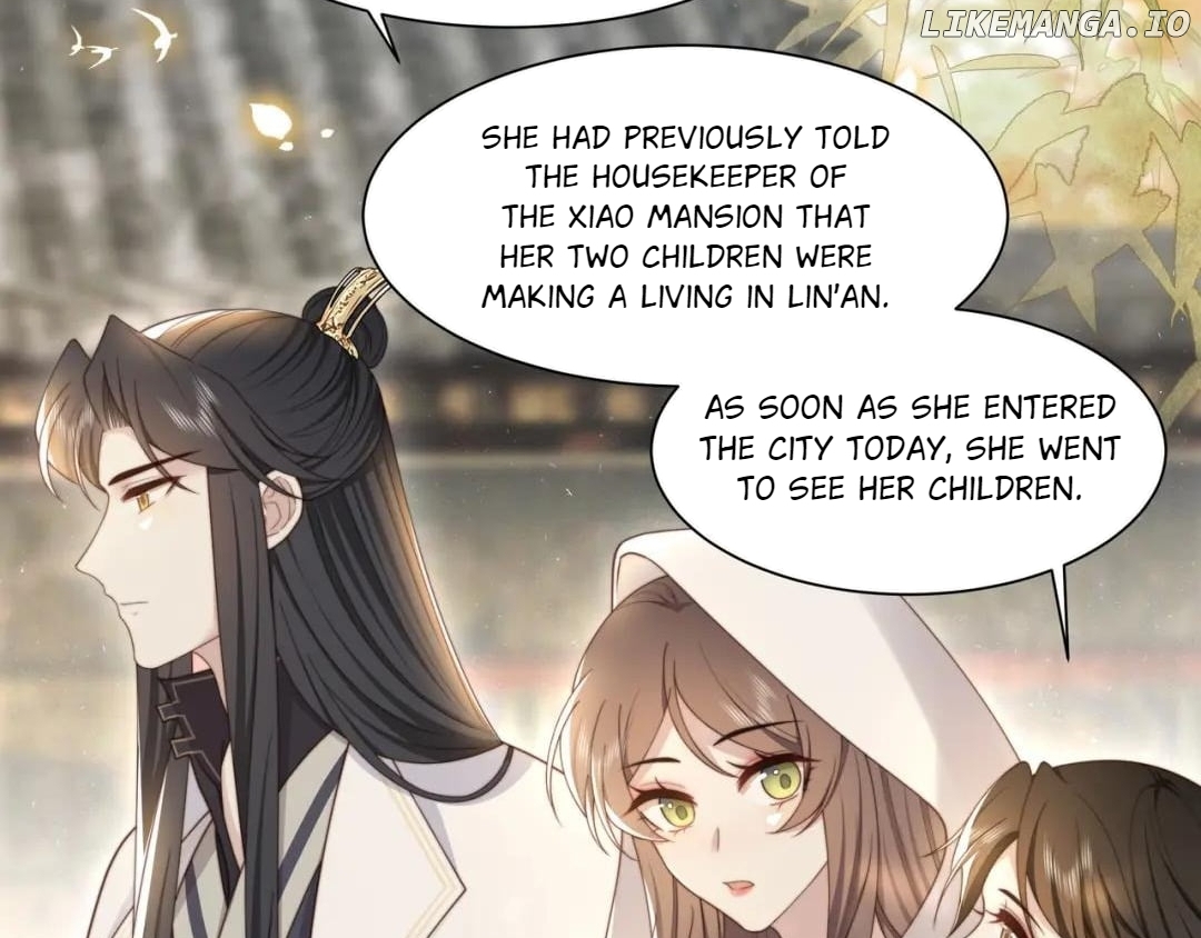 Lonely Emperor Chases His Sister-in-Law Chapter 47 - page 55